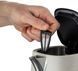 Russell Hobbs Електрочайник Luna Stone, 1.7л, метал, під камінь, бежевий (371124) 26960-70