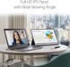 Монітор портативний Asus 15.6" ZenScreen MB16ACE USB-C, IPS, Case (388543) 90LM0381-B04170