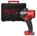 Дриль-шурупокрут з ударом акумуляторний MILWAUKEE, M18 FUEL FPD3-0X 4933479859