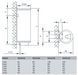 Водонагрівач Gorenje TGR 50 SNGV9 (TGR 50 S) 481700