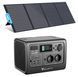 Зарядна станція Bluetti 700W EB55 EB55 BLUETTI