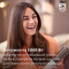Фен браш Philips BHA735/01 BHA735/00