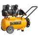 Компрессор воздушный безмасляный DeWALT DXCMS2524HE DXCMS2524HE
