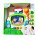 Музыкальная игрушка Hola Toys Караоке (3138) dt_9106