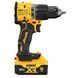Дриль-шуруповерт акумуляторний безщітковий ударний DeWALT DCD799P2T DCD799P2T