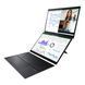 ASUS Ноутбук Zenbook Duo UX8406MA-PZ044W 14" 3K OLED, Intel Ultra 7 155H, 16GB, F1TB, UMA, Win11, Сірий (382094) 90NB12U1-M001L0