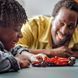 Конструктор LEGO Speed Champions Автомобіль для перегонів F1 Ferrari SF-24, 275 деталей (77242)