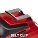 Einhell Секатор GE-LS 18 Li-Solo, PXC, акум., до 28мм, 0.9кг, (без АКБ та ЗП) (349969) 3408300