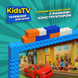 Телевізор 32", FHD, Smart TV KIVI KidsTV 3704112