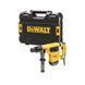 Перфоратор сетевой SDS-MAX DeWALT D25481K D25481K