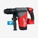 Перфоратор SDS-PLUS акумуляторний MILWAUKEE, M18 FUEL ONEFHX-0X 4933478503