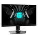 Монітор IPS 27" WQHD (2560 x 1440) 1ms 180Hz 178/178/DP/2HDMI /Mic/HP MSI G272QPF E2 3726946