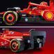 Конструктор LEGO Speed Champions Автомобіль для перегонів F1 Ferrari SF-24, 275 деталей (77242)
