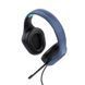 Гарнітура Trust GXT 415 Zirox, 3.5мм, синій (374858) 24991_TRUST
