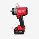 Гайкокрут акумуляторний 1/2'' MILWAUKEE, M18 FUEL FHIW2P12-502X 4933492786