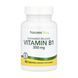Тиамин (Витамин В1) Nature's Plus Vitamin B-1 300 мг 90 таб
