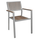 Садовый стул HECHT LIMA CHAIR HECHTLIMACHAIR