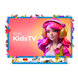 Телевізор 32", FHD, Smart TV KIVI KidsTV 3704112