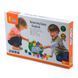 Дерев'яна гра-балансир Viga Toys Слоник (50390) dt_574