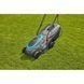 Газонокосарка електрична Gardena PowerMax 32/1200 G2 (14633-20.000.00) 14633-20.000.00