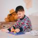 Электронный конструктор Doka 201 Схема (D70706) D70706