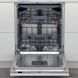 Whirlpool Посудомийна машина вбудовувана, 14компл. WIC3C33PFE (361601) WIC3C33PFE