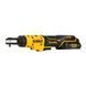 Гайковерт угловой - ключ-храповик аккумуляторный бесщеточный DeWALT DCF504L1G DCF504L1G
