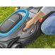 Газонокосарка електрична Gardena PowerMax 32/1200 G2 (14633-20.000.00) 14633-20.000.00