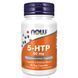 5-HTP 50mg - 30 vcaps Now Food 5-HTP Now Foods 50 мг (30 капсул) &mdash; Для сну