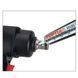 Пневмогайковерт 3/4" 1627N/m 7200об/хв 2,64 кг Super Duty TOPTUL KAAA2412 KAAA2412