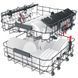 Whirlpool Посудомийна машина вбудовувана, 14компл. WIC3C33PFE (361601) WIC3C33PFE