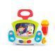 Музыкальная игрушка Hola Toys Караоке (3138) dt_9106