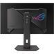 ASUS Монитор 26.5" ROG Strix XG27AQDMG 2xHDMI, DP, 2xUSB, OLED, 2560x1440, 240Hz, 0.03ms, DCI-P3 99%, AdaptiveSync, Pivot, HDR400 90LM0AH0-B01A70