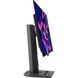 ASUS Монитор 26.5" ROG Strix XG27AQDMG 2xHDMI, DP, 2xUSB, OLED, 2560x1440, 240Hz, 0.03ms, DCI-P3 99%, AdaptiveSync, Pivot, HDR400 90LM0AH0-B01A70
