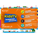 Телевізор 32", FHD, Smart TV KIVI KidsTV 3704112