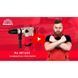 Перфоратор Vitals Master Ra 4016DS V52075