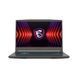 Ноутбук 15.6fi/i7-13620H/16/512/RTX 4050 6GB/DOS/BL/COSMOS GREY MSI THIN 15 B13VE-2692XUA (9S7-16RR831-2692) 3729610