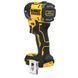 Шурупокрут ударний гідравлічний акумуляторний безщітковий DeWALT DCF870NT DCF870NT
