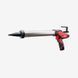 Пістолет для герметиків акумуляторний MILWAUKEE, M12 PCG/600A-201B 4933441670