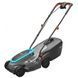 Газонокосарка електрична Gardena PowerMax 32/1200 G2 (14633-20.000.00) 14633-20.000.00