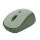 Trust Мышь Yvi+ Silent WL ECO Green 24552_TRUST
