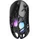 Мышь GravaStar Mercury X Pro, 8K, BT/WL/USB-A, RGB, чорний GSXPRO_BLK