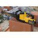 Пила ALLIGATOR акумуляторна безщіткова DeWALT DCS398T2 DCS398T2