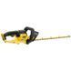 Кусторез аккумуляторный DeWALT DCMHT563N DCMHT563N