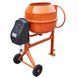 Бетонозмішувач Vitals Cm-160a V82757