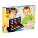 Настільна гра Edu-Toys Чотири в ряд (GM004) dt_2570