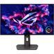 ASUS Монитор 26.5" ROG Strix XG27AQDMG 2xHDMI, DP, 2xUSB, OLED, 2560x1440, 240Hz, 0.03ms, DCI-P3 99%, AdaptiveSync, Pivot, HDR400 90LM0AH0-B01A70