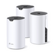 Домашня Mesh Wi-Fi система Tp-Link TP-LINK Deco S7(3-pack)