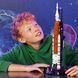 Конструктор LEGO Technic Ракета із системою космічного запуску NASA Artemis 632 Деталі (42221)