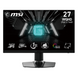 Монітор IPS 27" WQHD (2560 x 1440) 1ms 180Hz 178/178/DP/2HDMI /Mic/HP MSI G272QPF E2 3726946